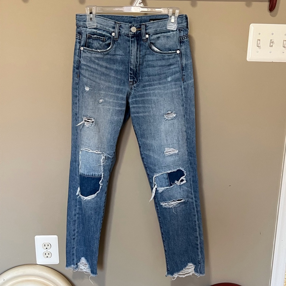 BlankNYC jeans size 27